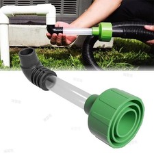 AC Drain Line Cleaner Tool, HVAC to PVC AC Line Cleaner | AC Drain Line Unclogge picture