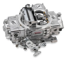 Quick Fuel SL-600-VS Slayer Series Carburetor 600CFM Vacuum Secondary picture