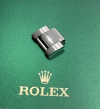 OEM ROLEX GMT Daytona Yacht Link Oyster 15.5mm 116710 116520 116500 116400 *MINT picture