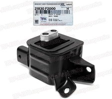 OEM ® 2.0L 1.6L Transmission Mount 2017-18 Elantra 2018-20 Elantra GT 21830F2000 picture