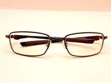 OAKLEY Bottle Rocket 4.0 Matte Black/Frame Only 53-18-120 14/E3 picture