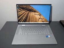 HP Envy x360 15-ED1XXX 15.6