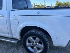 Pickup Box Classic Style 5 Lug Wheel Fits 09-22 DODGE 1500 PICKUP 104551546 picture