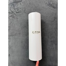 Siser ColorPrint Easy CPUEASY Heat Transfer Vinyl Roll 25 Yards White HTV picture
