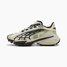 Puma Spirex Hiking Is A Team Sport Desert Dust Green Men’s 11.5 398231-01 picture