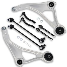 8x Front Suspension Kit Lower Control Arm Sway Bar for Nissan Altima 2015-2018 picture