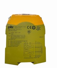 750109 NEW PILZ PNOZ s9 24VDC 750109 Safety Relay picture