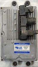 ALLIANT POWER AP65123 Used Remanufactured Fuel Injection Control Module Ford 6.0 picture