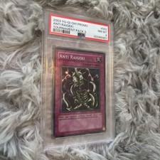 Anti Raigeki TP3-002 Tournament Pack 3 Unlimited picture