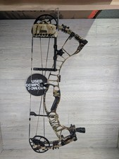 Used Hoyt Ventum 30 25-28