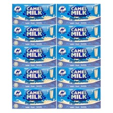 10x Camel Milk Powder Abu Dhabi Halal Original Flavour Protein & Calcium Vitamin picture
