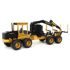 1/32 Tigercat 1075C Forwarder Truck CV784 picture