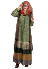 Women's Deluxe Harry Potter Professor Trelawney Costume picture