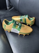 Supergoal MLS MAJOR LEAGUE SOCCER GOLD CLEAT BLIND PACK FIGURE 2026 NEW SET OF 2 picture