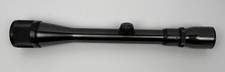 Vintage Weaver V9-B 3-9x40mm Rifle Scope Duplex Reticle USA Hunting Optic TESTED picture