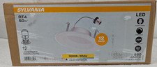 Sylvania Pack of 12 - 4