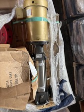 UNUSED 3.5 HP Pentair Aurora  Vertical Multistage Jockey Pump picture