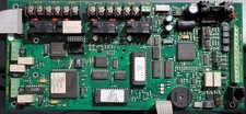 **FREE SHIPPING** EST Edwards 2-MCM Main Controller Module EST2 Fire Alarm picture