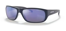 ARNETTE Men's AN4290 275922 63mm UKA Polarized Sunglasses picture