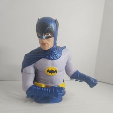 Diamond Selects Adam West 1966 Bank Bust picture