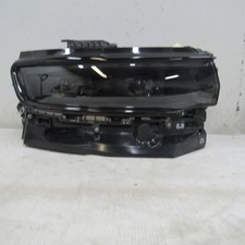 2022-2025 Grand Wagoneer Passenger Headlight Black Accents Headlamp picture