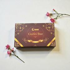 FOHOW Guifei Bao Tampons Vaginale Herbal Pearl of the Princess 6 Units picture