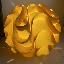 1960’s Le Klint Model 172 Pendant – Scandinavian Design50x50cm picture