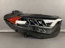 FLAWLESS 2019-2023 MERCEDES CLS 450 / 53 RIGHT PASSENGER LED HEADLIGHT OEM picture