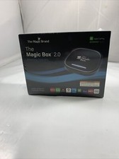 The Magic Box 2.0, Wireless CarPlay/Android Auto Adapter, Wireless Auto picture