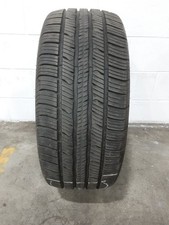 1x P275/45R20 BFGoodrich Advantage Control A/S 9/32 110 V Used Tire 2754520 picture