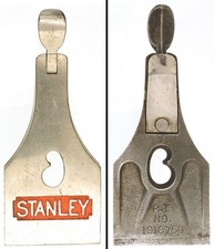 Founder's Grade Lever Cap for Stanley No. 6/7 Planes - Kidney Hole-mjdtoolparts picture