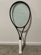 Head Gravity Tour 98 2025 - all black tester / teaser edition - 4 1/4 picture