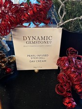 Dynamic Gemstone Pearl Infused Stem Cell Day Cream picture