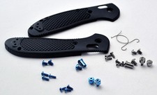 Alloy Screws Spindle Pivot Hardware Parts For Benchmade 551-552-553 Griptilian picture
