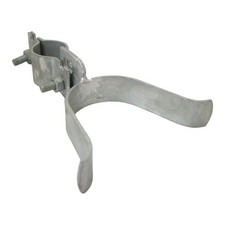 50 Pcs Wholesale Chain Link Fence Gate Fork Latch 2 3/8