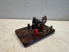 Antique - J. H. Bunnell & Co.  Telegraph Sounder picture
