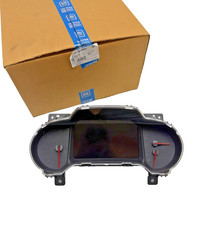 OEM 2015-2019 Chevrolet Corvette  C7 Z06 Speedometer Cluster MPH 19435906 picture