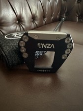 L.A.B. Golf VZN.1 Putter - 35” Stock picture