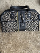 L.A.M.B. Vintage Satchel Original 100% Authentic Y2K picture