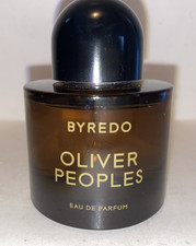 Byredo Oliver Peoples 50ml Cologne , 1.7 Oz EDP ,Perfume Discontinued New No box picture