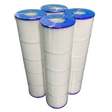 Pentair Pleetco Genuine Replacement CNC Plus 420 Cartridge - 4 Pack - 179135 picture