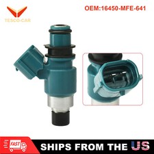 Fuel Injector For Honda CBR250R 2011-13 Shadow Spirit 750 2010-12 16450-MFE-641 picture