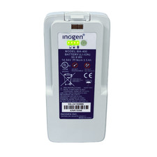New Genuine 50.9WH BA-400 1400-2010-4 Battery for Inogen G4 OxyGo FIT 1400-2000 picture