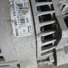 Alternator CARQUEST 8306A Reman picture