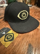Destiny 2 -Trials of Osiris Flawless Snapback Hat (2020) - Bungie Rewards - NEW picture