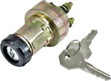 Ignition Switch Lock for UAZ 469 452 GAZ M21 Volga GAZ 69 picture