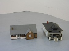 N SCALE BUILDING LOT ATLAS AND OTHER picture