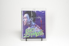 Bio Zombie (Blu-ray, 1998) Vinegar Syndrome - BRAND NEW picture