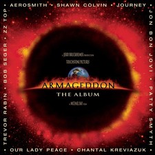 Armageddon: The Album picture