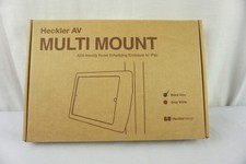 Heckler AV Multi Mount for iPad 9.7-inch H526-BG Black Grey NEW picture